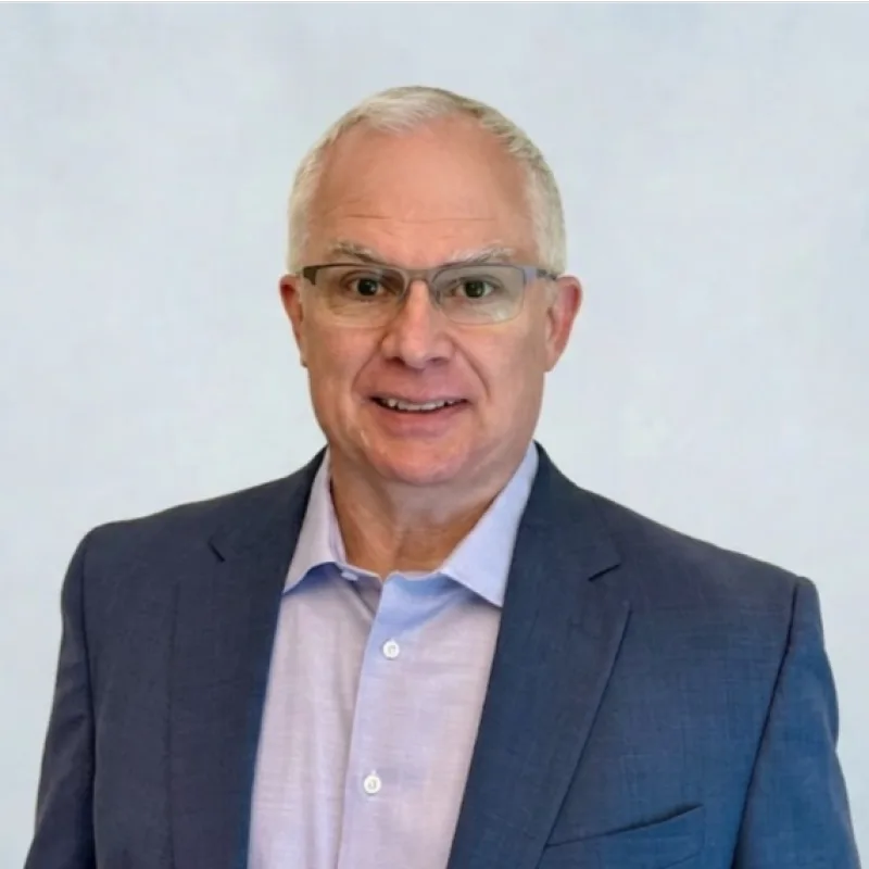 Aaron Babcock, founder of PS RevOps
